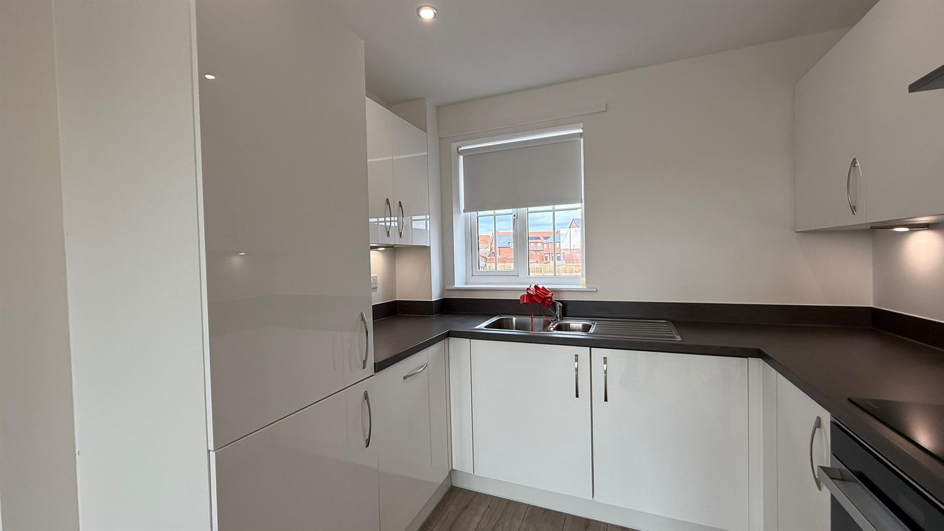 1 Bedroom Flat